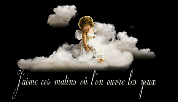 doux baiser mon Amour